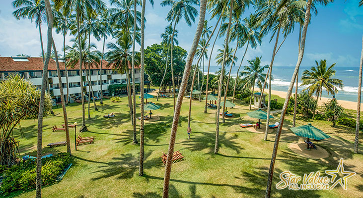 tourhub | National Holidays | Winter Sun in Sri Lanka – All Inclusive – 15 nights – Birmingham 