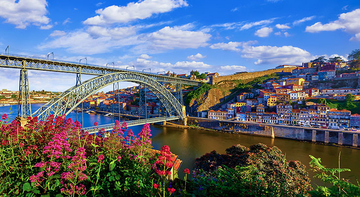 tourhub | National Holidays | Discovering the Douro & Porto - Gatwick 
