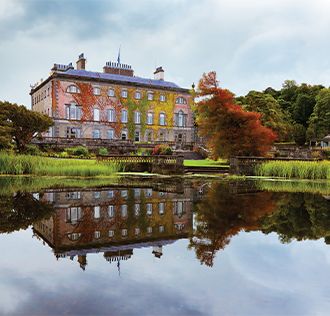 Galway & the Contrasts of Connemara