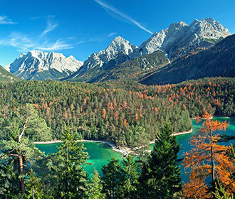 Christmas in the Austrian Tyrol All Inclusive