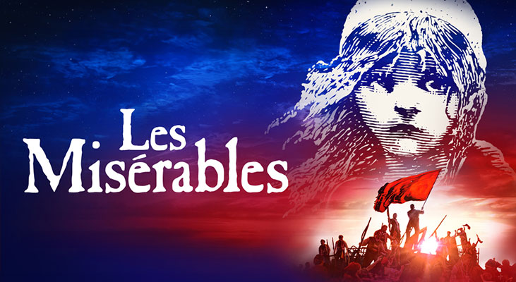 tourhub | National Holidays | Les Misérables - Evening Show 