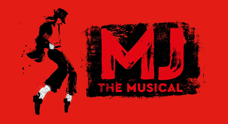 tourhub | National Holidays | MJ The Musical - Evening Show 