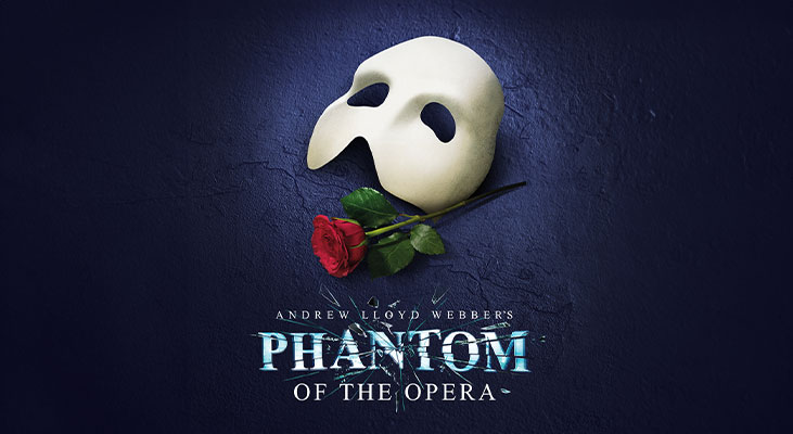 tourhub | National Holidays | The Phantom of the Opera - Evening Show 