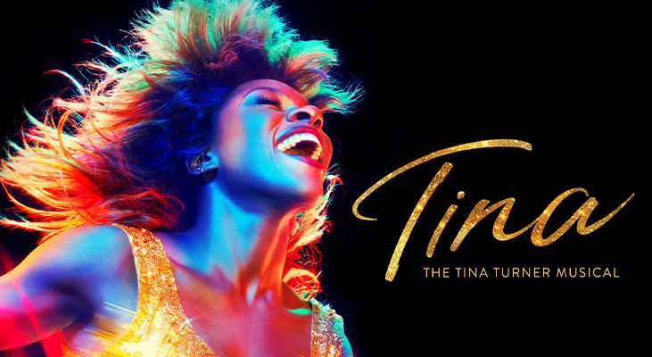 tourhub | National Holidays | TINA - The Tina Turner Musical - Evening Show 
