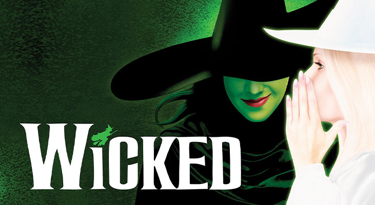 tourhub | National Holidays | Wicked - Evening Show 