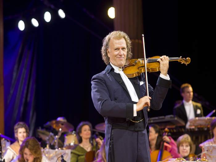 tourhub | National Holidays | André Rieu - Live in his Home Town of Maastricht 