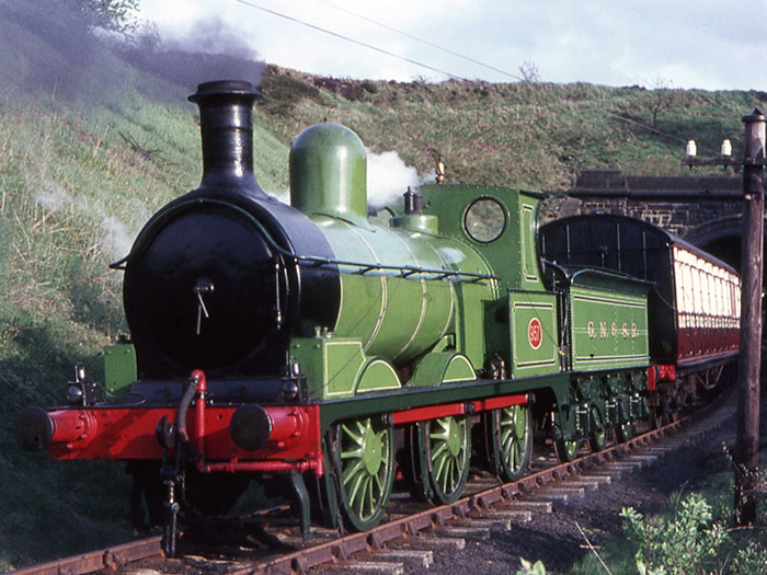 tourhub | National Holidays | The Railway Children's Green Dragon Steam Train & York 