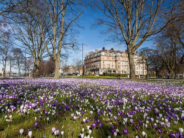 tourhub | National Holidays | Historic York & the Dales 