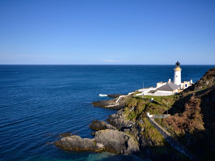 tourhub | National Holidays | Isle of Man & The Laxey Wheel by Air - Birmingham 