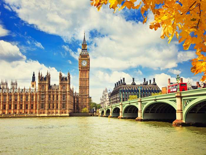 tourhub | National Holidays | London City Sights & Thames River Cruise 