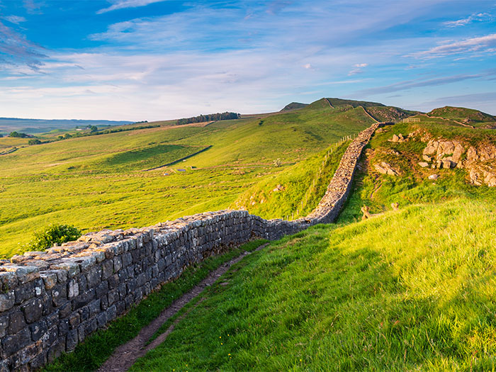 tourhub | National Holidays | Beamish Museum & Hadrian’s Wall Country 