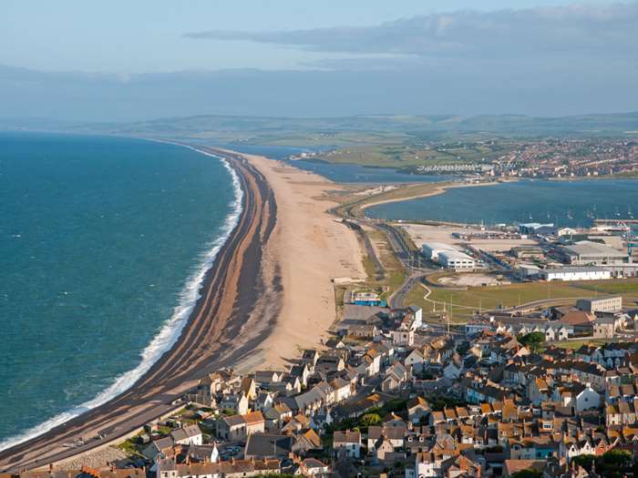 tourhub | National Holidays | Weymouth, the Jurassic Coast & Swanage Steam Railway 