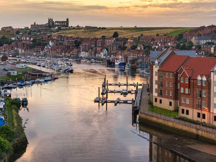 tourhub | National Holidays | Scarborough, Heartbeat Country & York River Cruise 