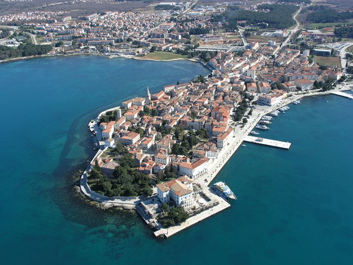 tourhub | National Holidays | Croatia's Istrian Riviera    