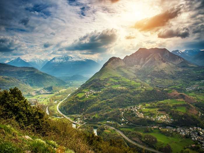 tourhub | National Holidays | Andorra, Montserrat & Pyrenees Inclusive 