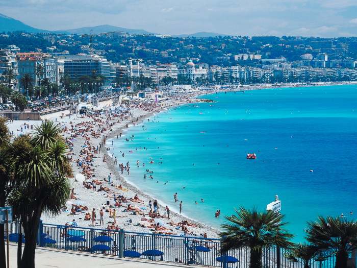 tourhub | National Holidays | Italian Riviera, Monte Carlo & Nice Inclusive 