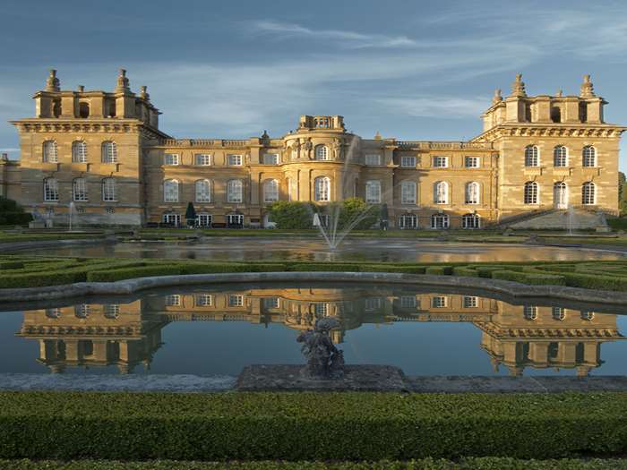 tourhub | National Holidays | Blenheim Palace & Charming Oxford 