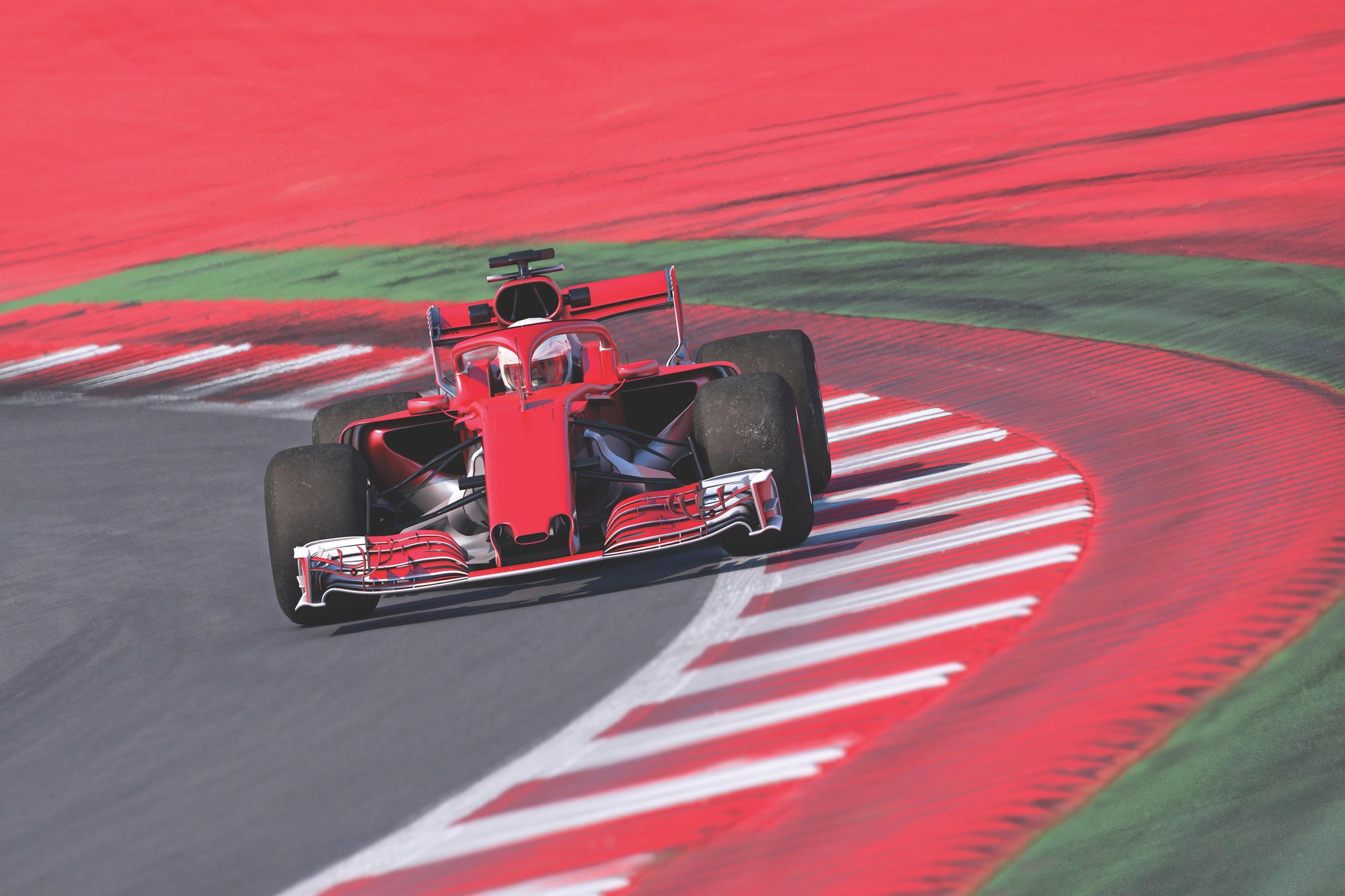 spanish grand prix package holidays