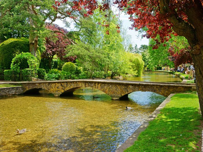 tourhub | National Holidays | Stratford-upon-Avon & the Cotswolds Villages       