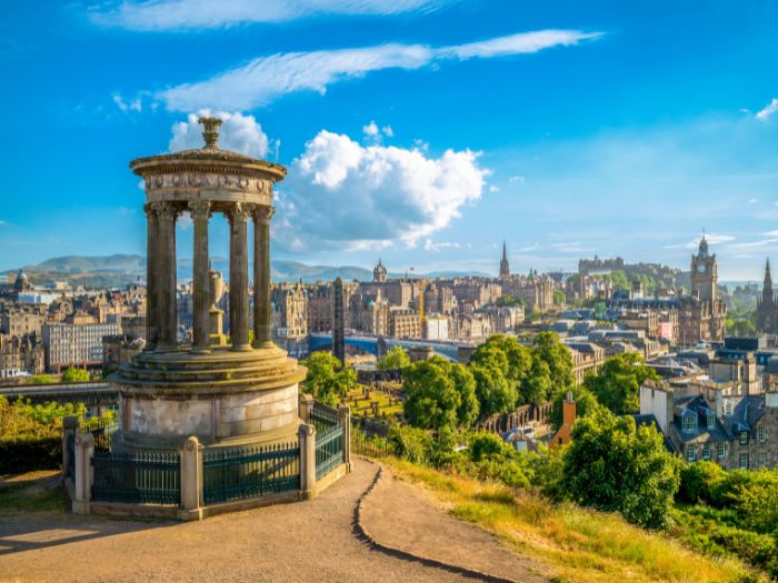 tourhub | National Holidays | Edinburgh City Break 