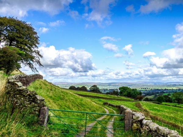 tourhub | National Holidays | Ribble Valley & Pendle Hill Country Weekend 