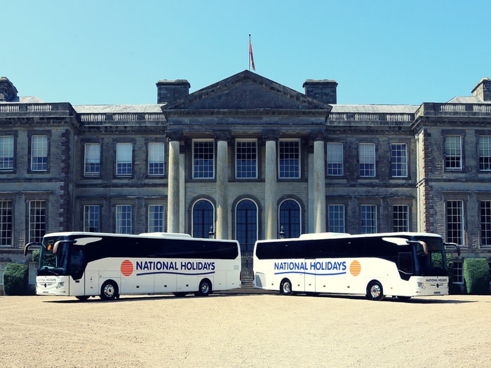 National Holidays Mystery Weekend Special