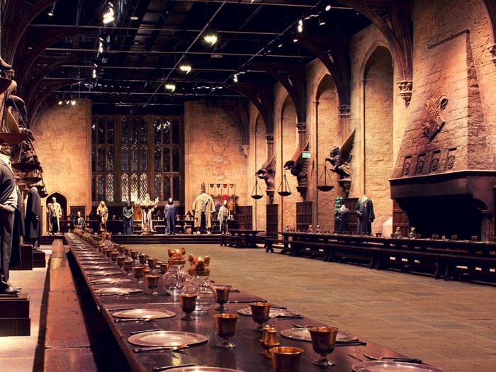 Harry Potter Studio Tour - Studio Coach Trip | National Holidays