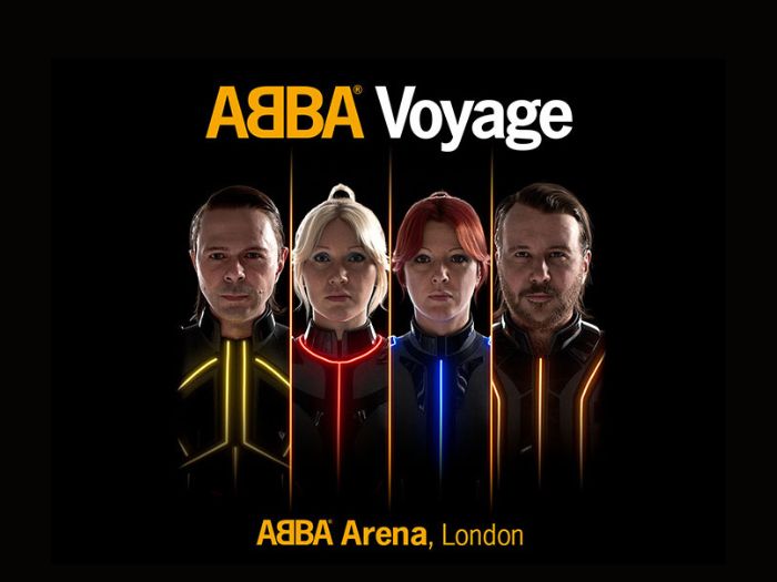 tourhub | National Holidays | ABBA Voyage Live in London 