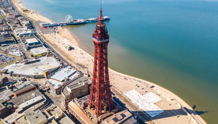 Blackpool
