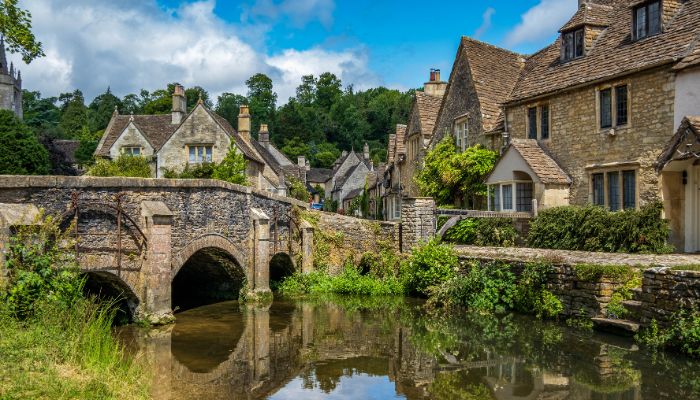 Cotswolds