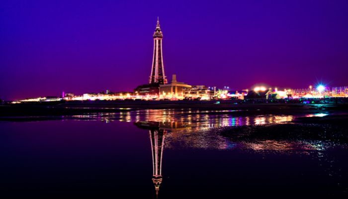 Blackpool