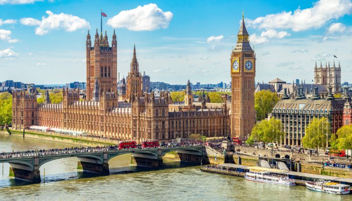 London