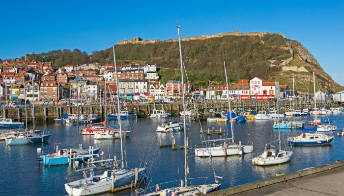 Scarborough
