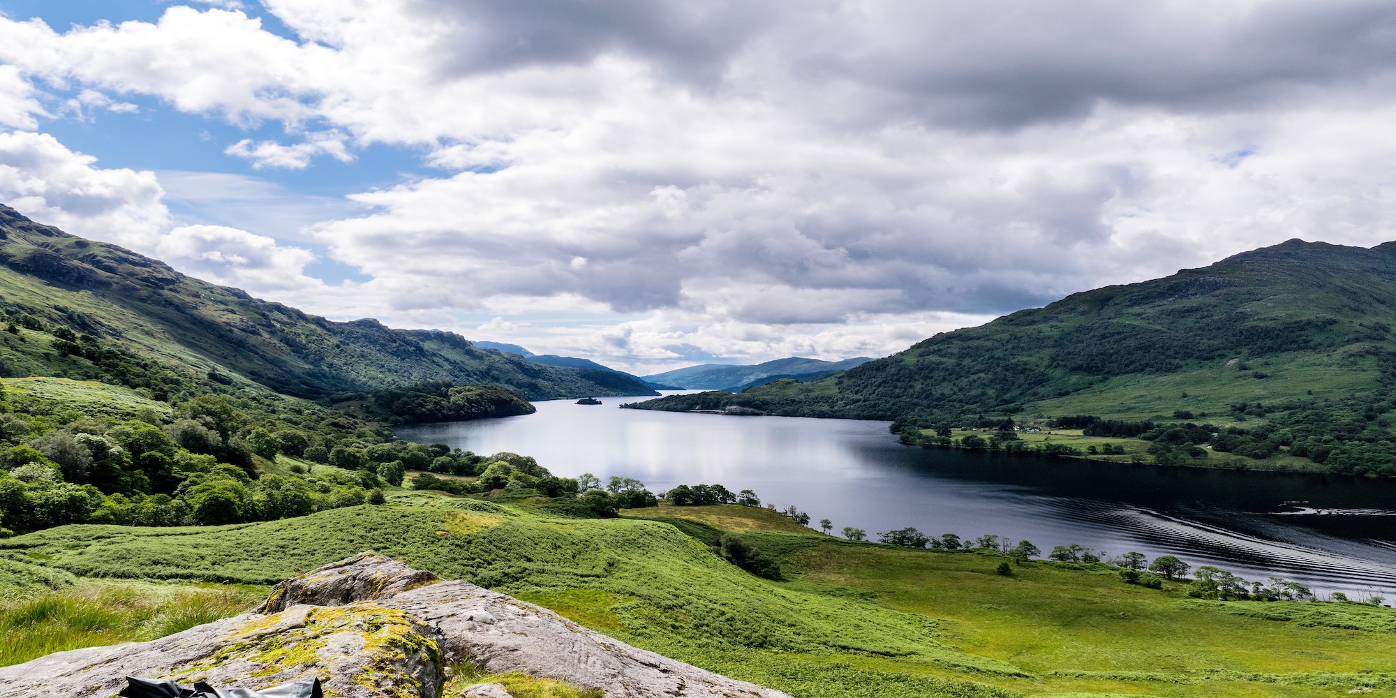 Loch Lomond