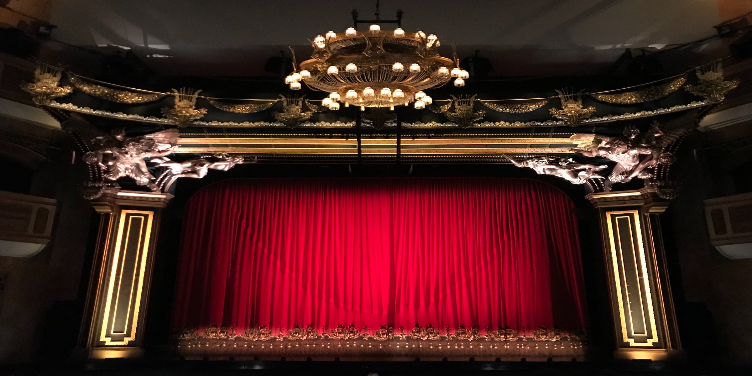 Theatre