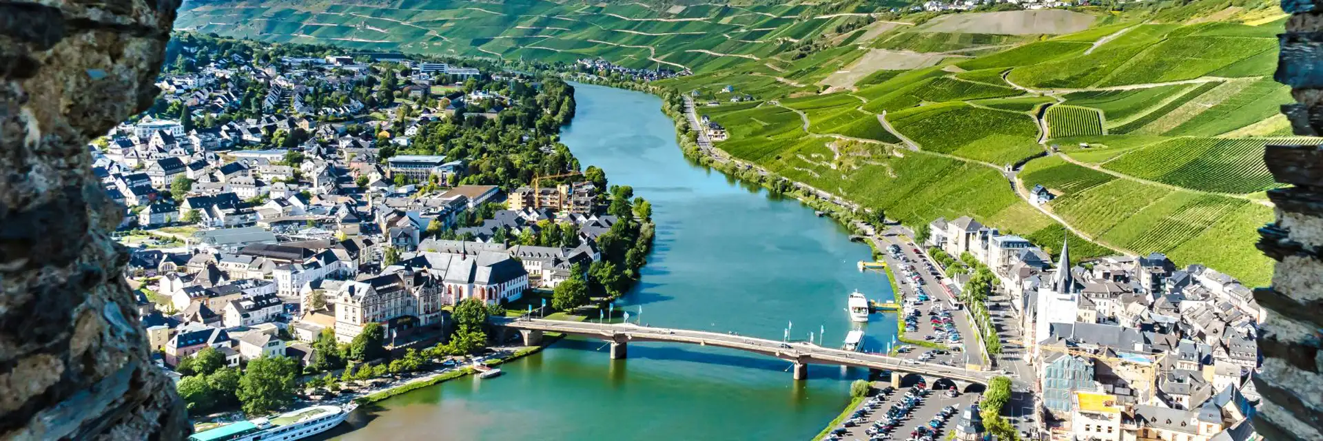 River Rhine
