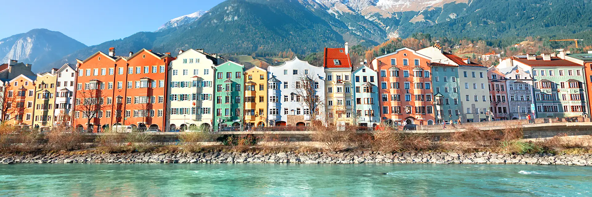 Innsbruck