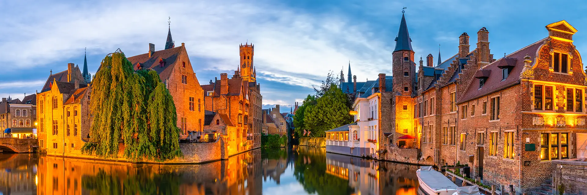 Bruges
