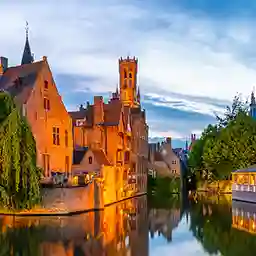 Bruges