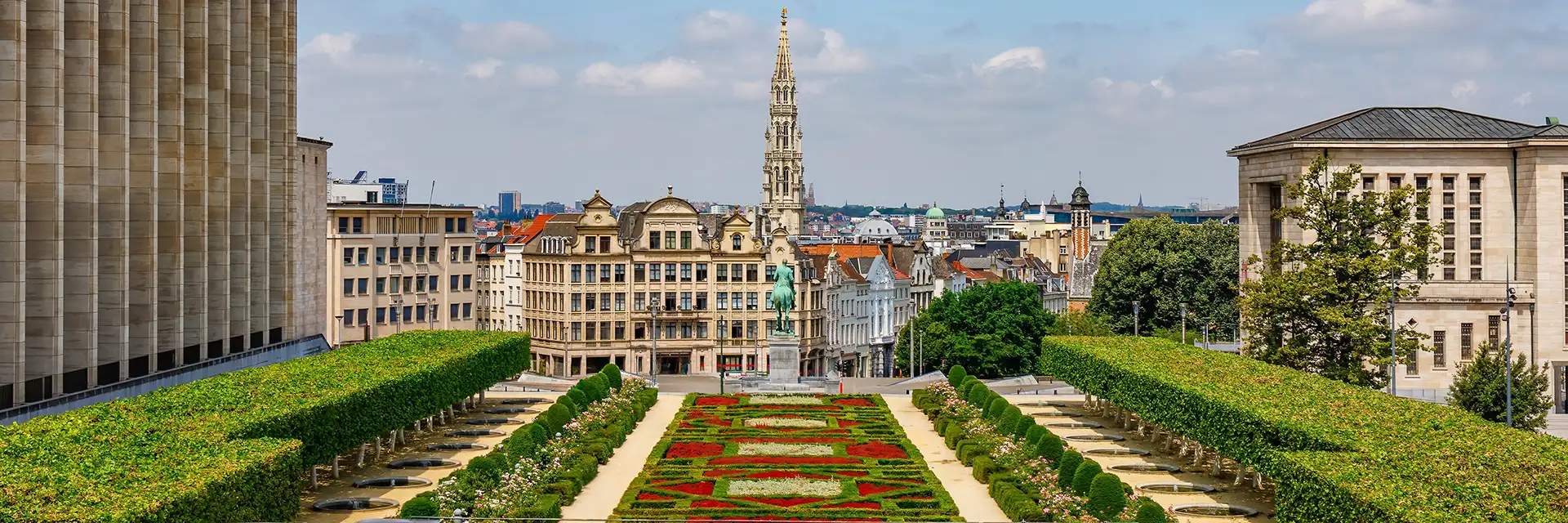 Brussels