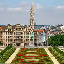 Brussels