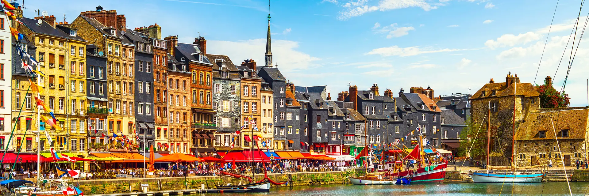 Honfleur