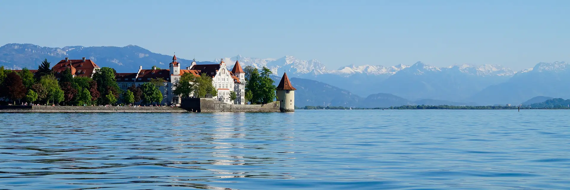 Lake Constance, Germany