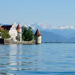 Lake Constance, Germany