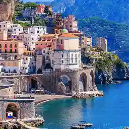 Amalfi, Italy