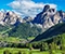 Dolomites