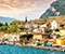 Lake Garda, Italy