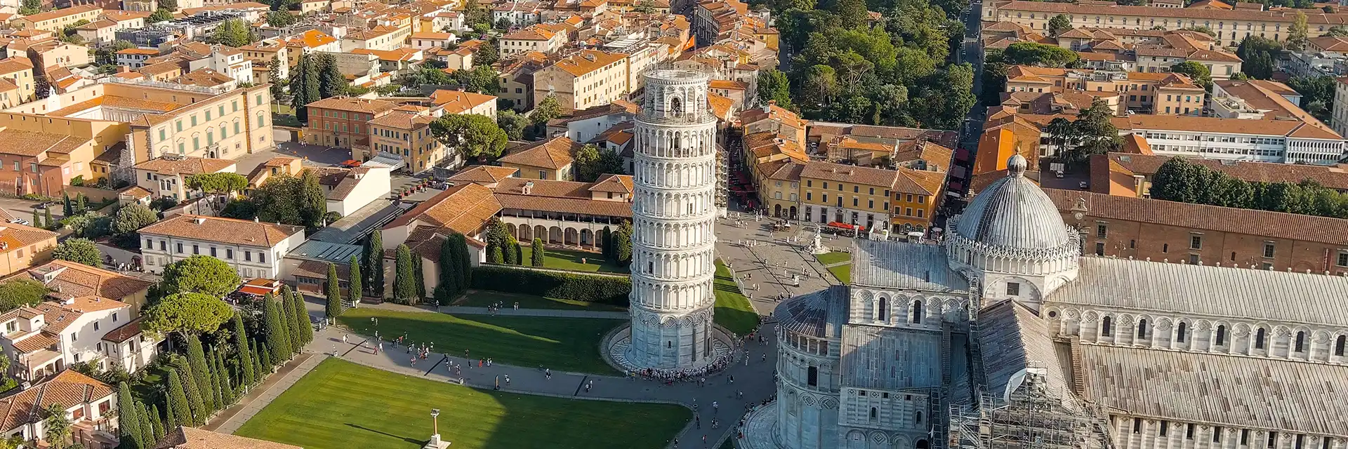 Pisa