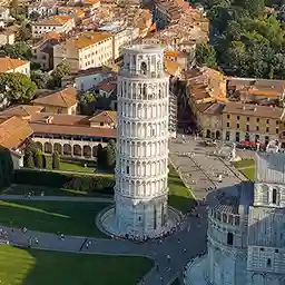 Pisa