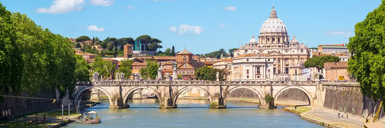 Grand Tour of Italy